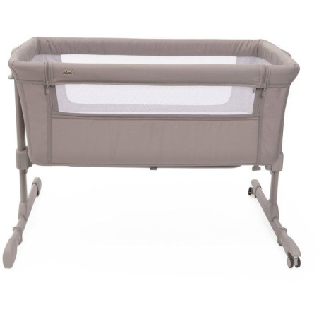 Berceau cododo - CHICCO - Next2Me Essential - Dove