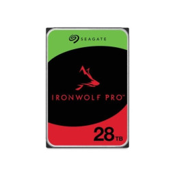 Disco Duro Seagate IronWolf...