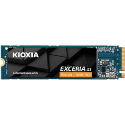 KIOXIA - EXCERIA G3 -...