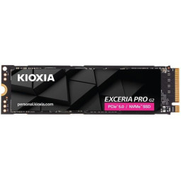KIOXIA - EXCERIA PRO G2 -...