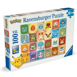 Puzzle - RAVENSBURGER -...