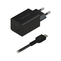 Alimentación Lenovo 65W Gan...