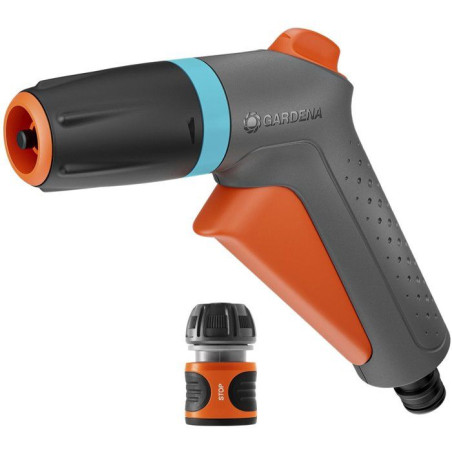 Pistolet de nettoyage multijet - GARDENA - Classic
