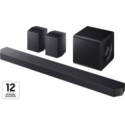 Barre de son - SAMSUNG -...