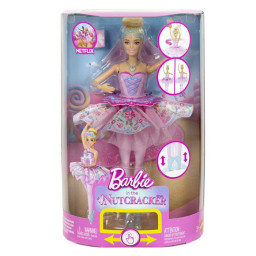 Poupée mannequin - Barbie -...