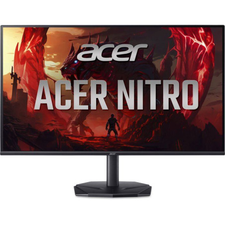 Écran PC Gamer - ACER - 27 - FHD (1920x1080) - 260Hz - IPS - 1ms - KG270W5bmiipx