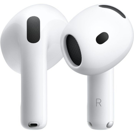 APPLE AirPods 5 avec boitier de charge sans fil