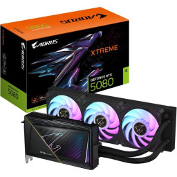 GIGABYTE - AORUSX - Carte...