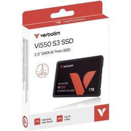 SSD interne - VERBATIM -...