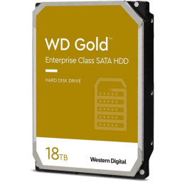 WD Gold - WD181KRYZ -...