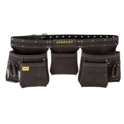 Ceinture porte-outils cuir...