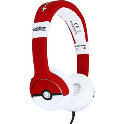 Casque filaire - OTL...