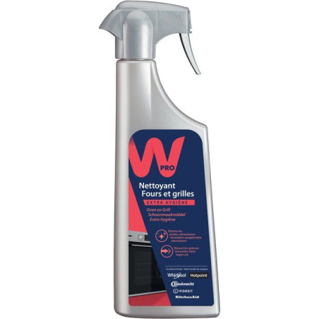 Tuyau gaz inox - WPRO - TBV150 - Propane/Butane - Anti-torsion - 1,5 m