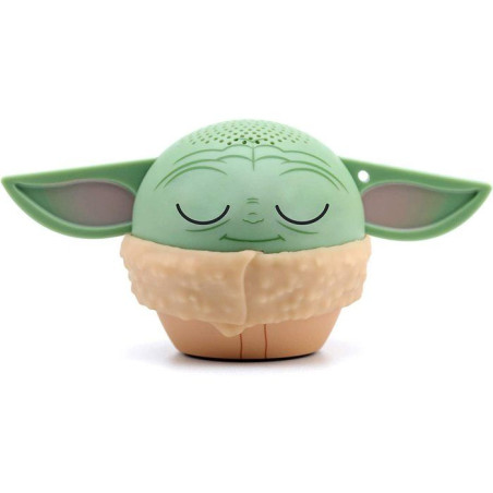 Enceinte Bluetooth - BITTY BOOMERS - Child Eyes Closed