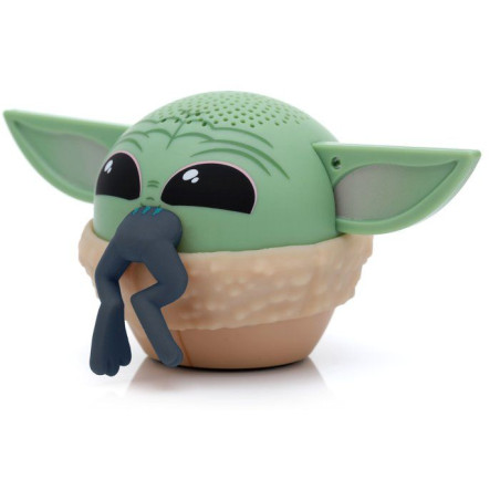Enceinte Bluetooth - BITTY BOOMERS - Star Wars - Child Frog