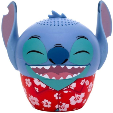 Enceinte Bluetooth - BITTY BOOMERS - Stitch Hawaii