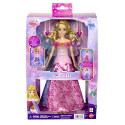Poupée mannequin - Disney -...