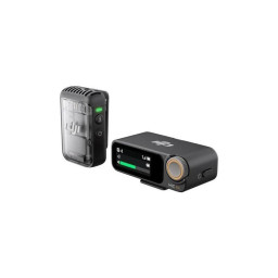 DJI Mic 2 (1 TX + 1 RX) -...