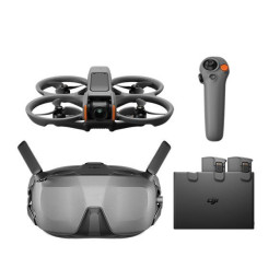 DJI Avata 2 Fly Smart Combo...
