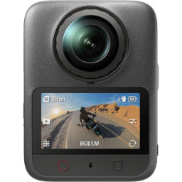 Caméra 360° - DJI - Osmo...