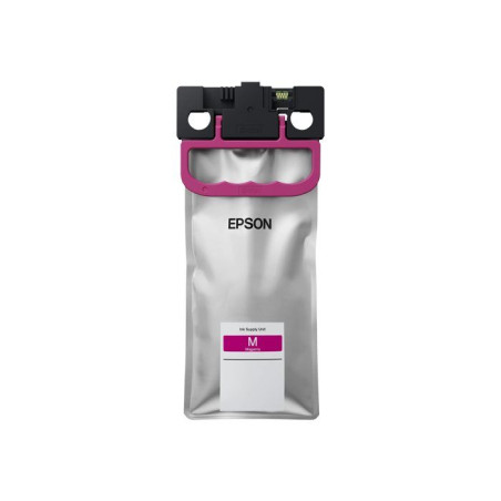 Cartouche d'encre Epson - Magenta - WorkForce Pro WF-C529R - Rendement Elevé - Jet d'encre