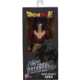 Figurine géante Dragon Ball...