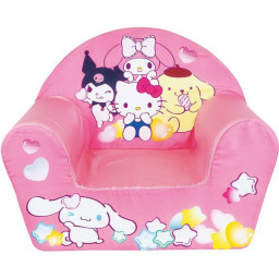 Fauteuil club enfant -...