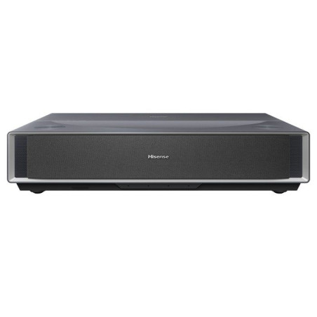 Vidéoprojecteur - HISENSE - PT1SE - 4K UHD - Ultra Courte Focale - Triple Laser Trichroma - 2300 ANSI Lumens