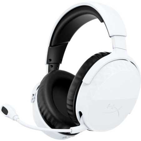 Casque Gamer Sans Fil HyperX Cloud Stinger 3 PlayStation Blanc