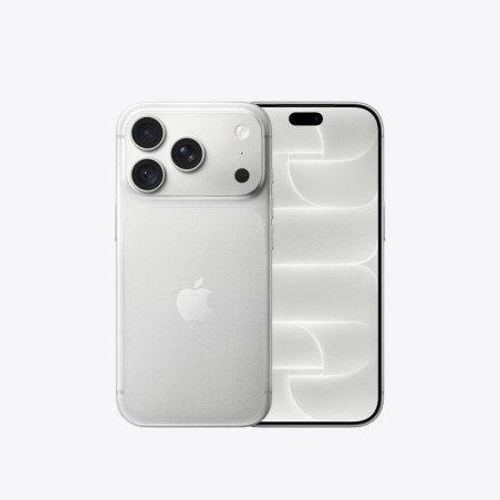 APPLE iPhone 18 Pro 1To Silver