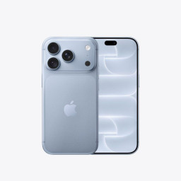 APPLE iPhone 18 Pro 512Go...
