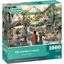 Puzzle - JUMBO - FALCON -...