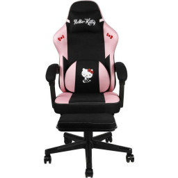 Chaise de Bureau Gaming -...