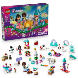 LEGO Friends 42698 -...