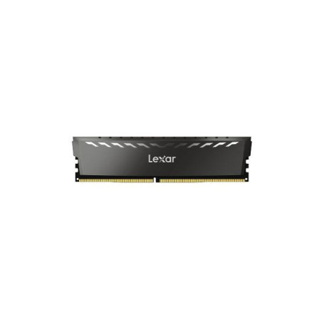 Barrette Mémoire - LEXAR THOR - DDR4 3200 - UDIMM XMP - 1x 16 Go - Dissipateur thermique