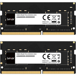 Barrette Mémoire - LEXAR -...