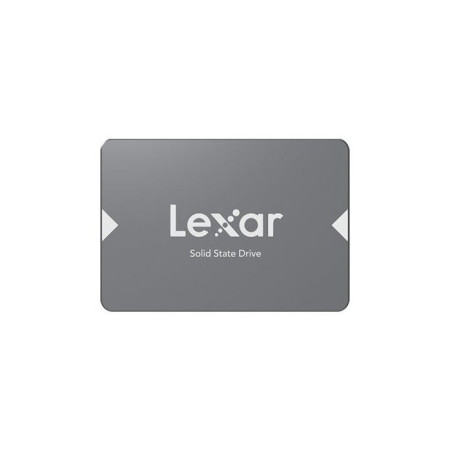 LEXAR - NS100 - Disque dur SSD - 2 To - 2.5” SATA (6 Gb/s)