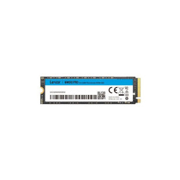 LEXAR - NM610PRO - Disque...