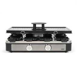 Raclette - LIVOO - DOC372N...