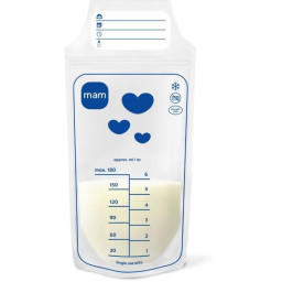 Sachets de conservation -...