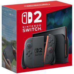 Console Nintendo Switch 2...