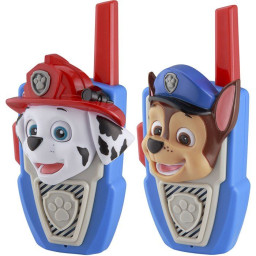 Talkie-walkie - EKIDS - PAW...