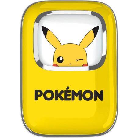 Écouteurs - OTL TECHNOLOGIES - TWS Slide Pokémon Pikachu