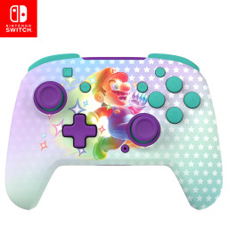 Manette sans fil Turtle...