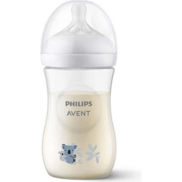Biberon Natural 3.0 PHILIPS...