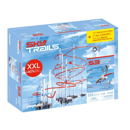 Sky Trails Starter kit 72269 Kit de démarrage XXL