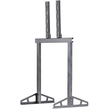 Support TV - PLAYSEAT - Stand Pro - Gris