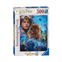Puzzle adulte Ravensburger...