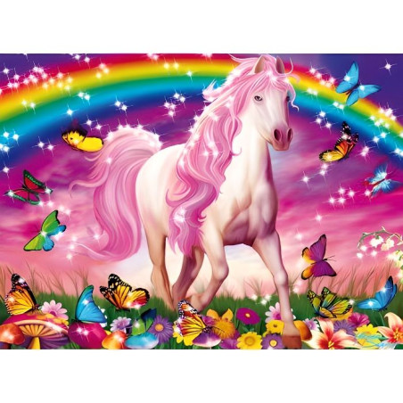 Ravensburger- Puzzles Adultes 2000 pieces - Harry Potter - L'arbre généalogique