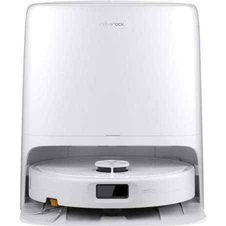 ROBOROCK Qrevo 2 ProX - Robot aspirateur laveur - Aspiration 25 000 Pa - Station multifonction - Double systeme anti-emmelement